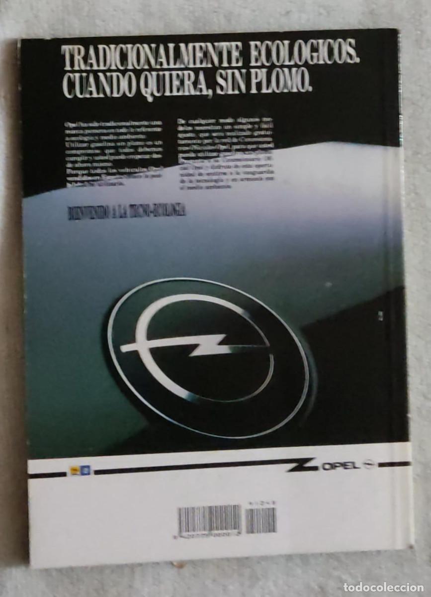 Libros de segunda mano: EL TERCER LUGAR. - Foto 2
