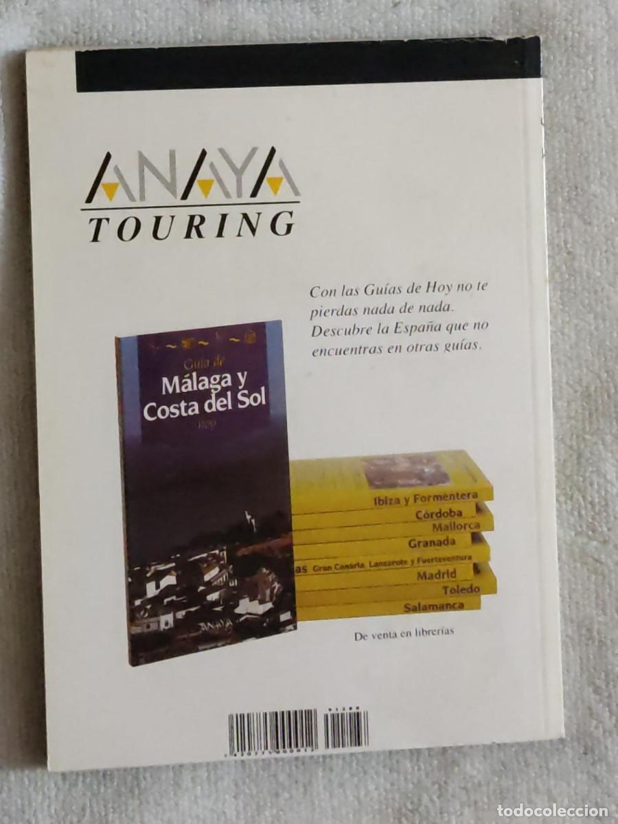 Libros de segunda mano: CECILIA. - Foto 2