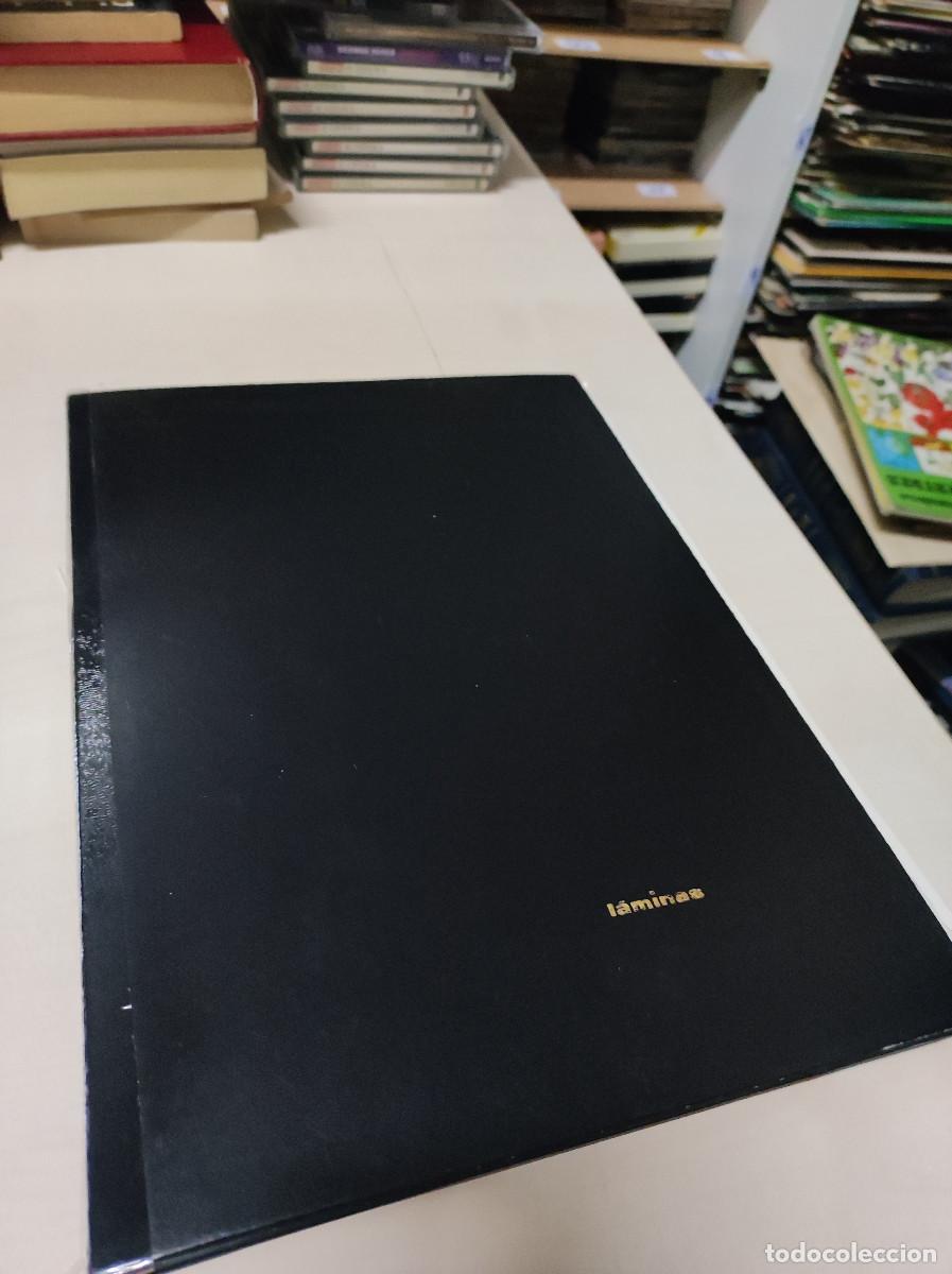 Libros de segunda mano: LAMINAS LEDERIE - Foto 2