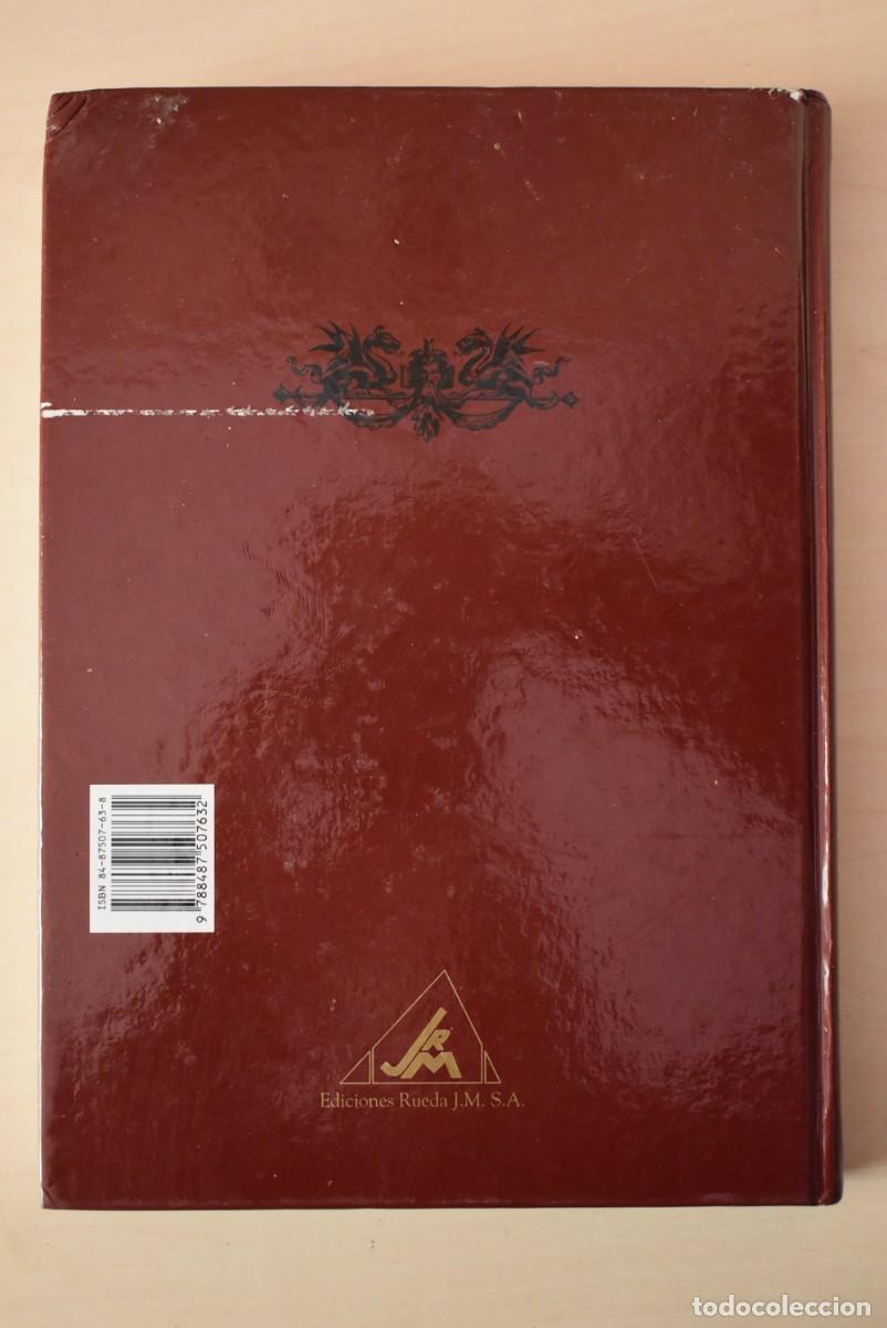 Libros de segunda mano: El cantar de M&iacute;o Cid. An&oacute;nimo - Foto 4