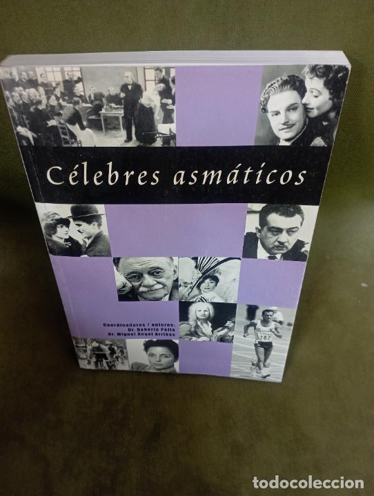 CELEBRES ASMATICOS