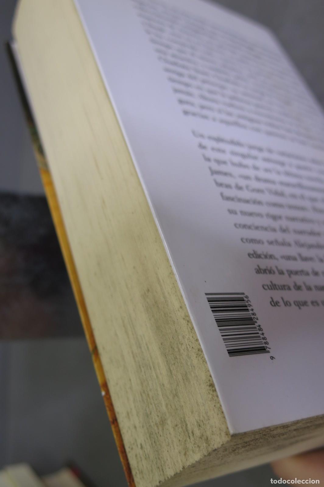 Libros de segunda mano: La copa dorada. JAMES - Foto 3