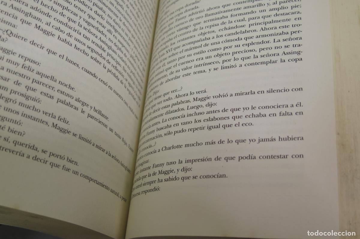 Libros de segunda mano: La copa dorada. JAMES - Foto 4