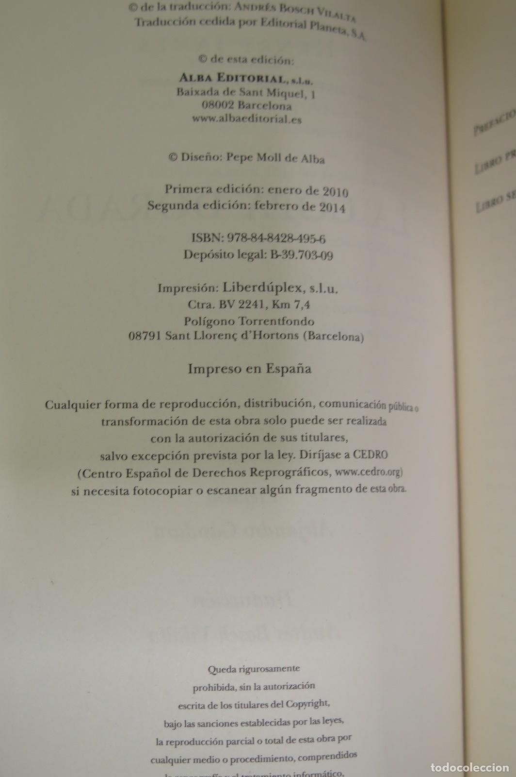 Libros de segunda mano: La copa dorada. JAMES - Foto 5