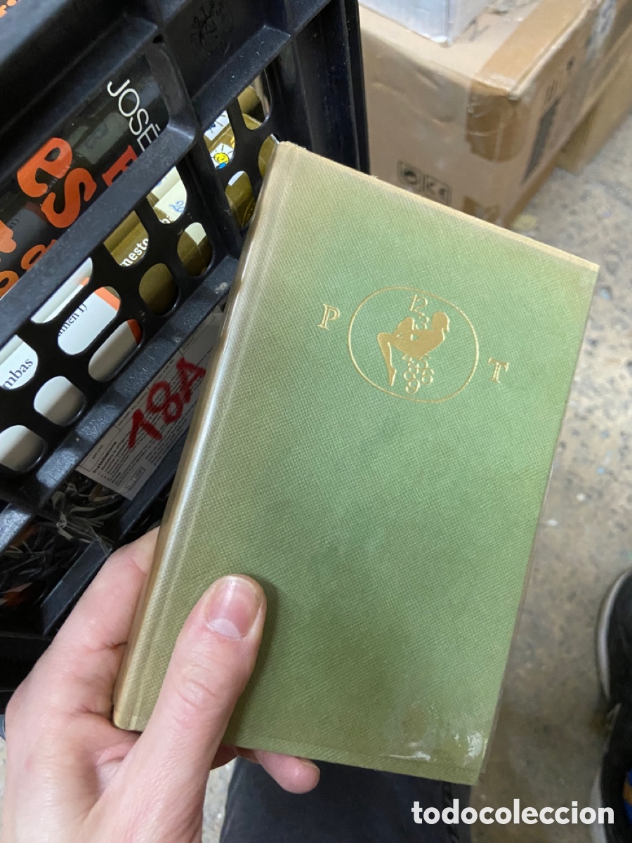Libros de segunda mano: 18A EL COMPRADOR DE HORAS - DEVAL - Foto 1