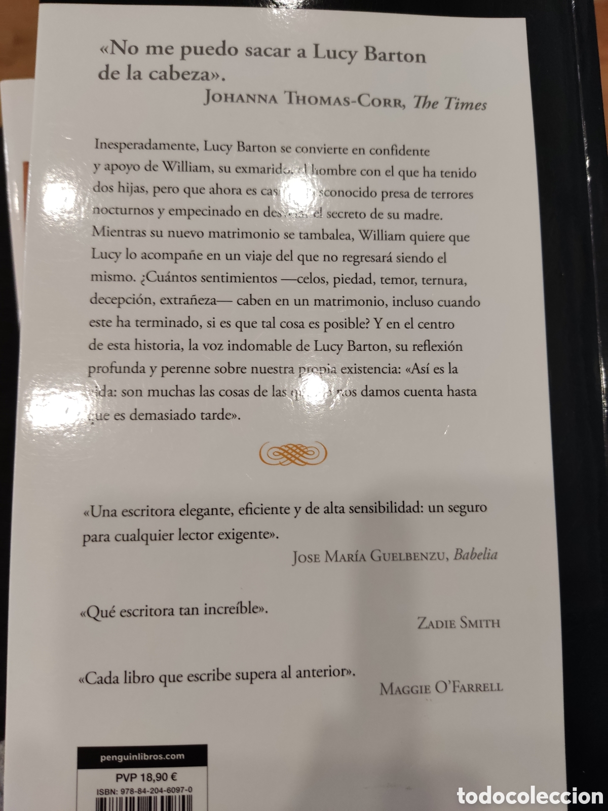 Libros de segunda mano: Ay, William - Foto 2