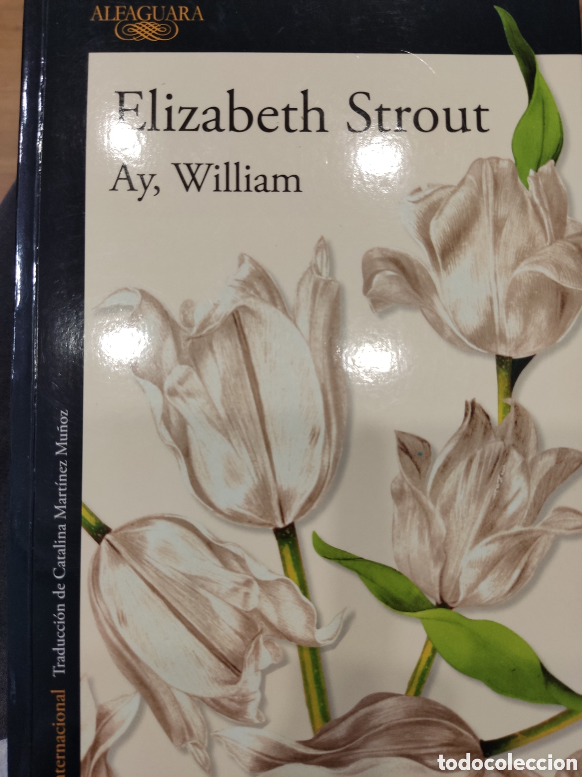 Libros de segunda mano: Ay, William - Foto 1