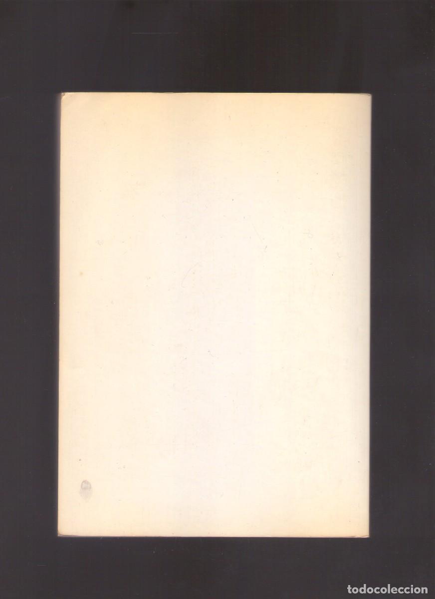 Libros de segunda mano: Bd. Almanaque de la Mujer 1988 - Foto 2