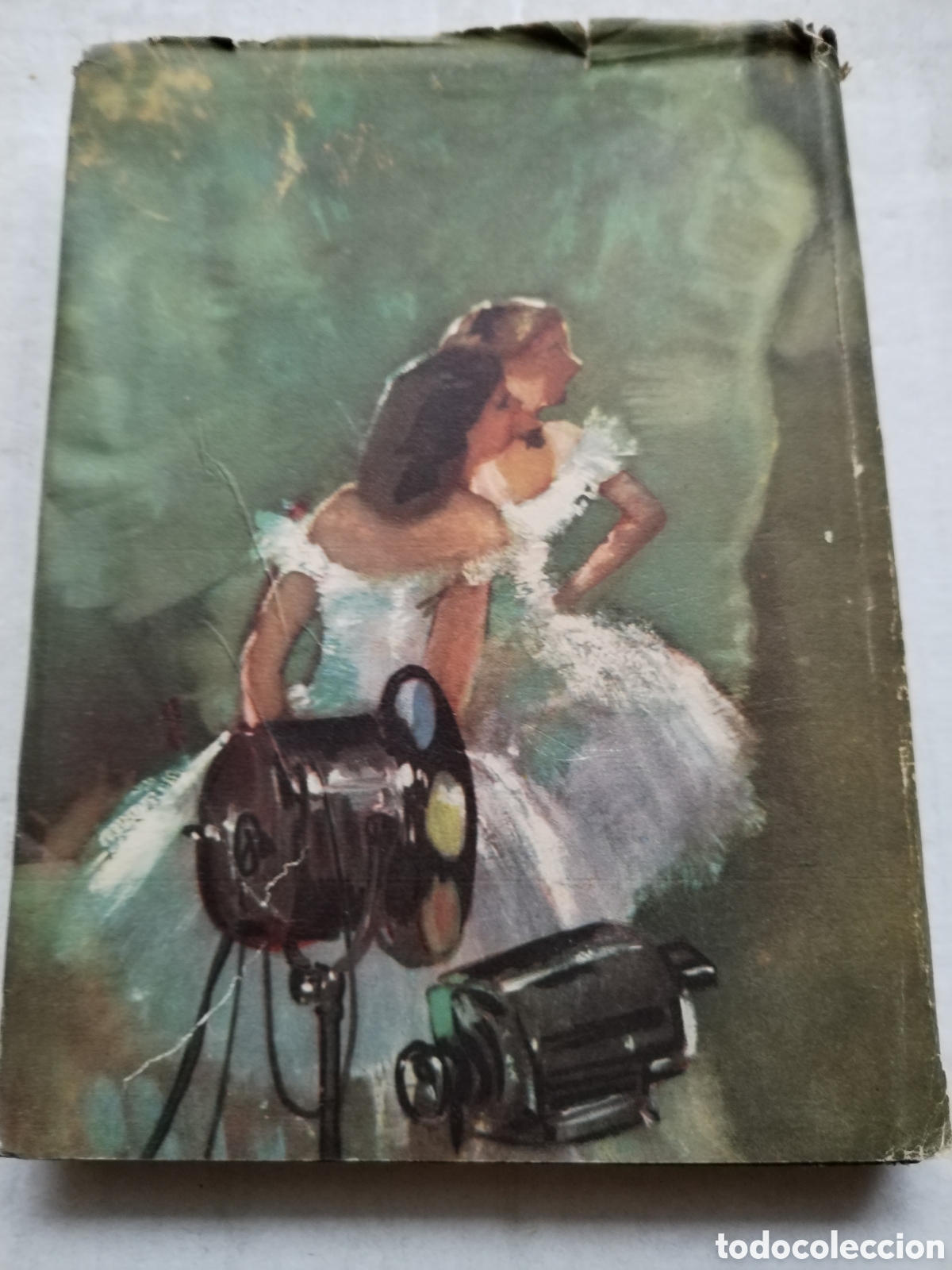 Libros de segunda mano: EL SOL JUEGA CON LA LLUVIA/VICKY BAUM - Foto 5