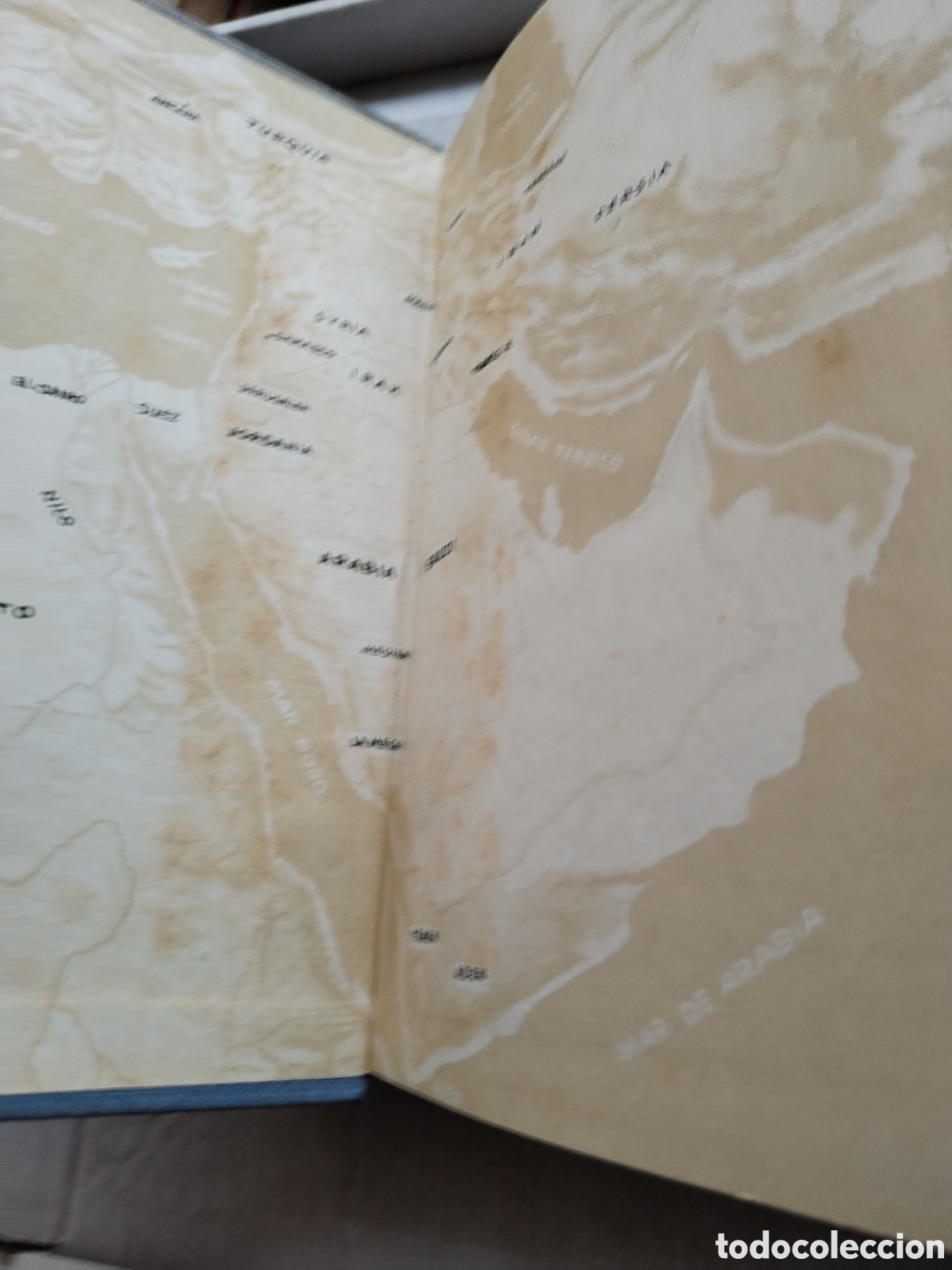 Libros de segunda mano: EXODO/LE&Oacute;N URIS - Foto 2