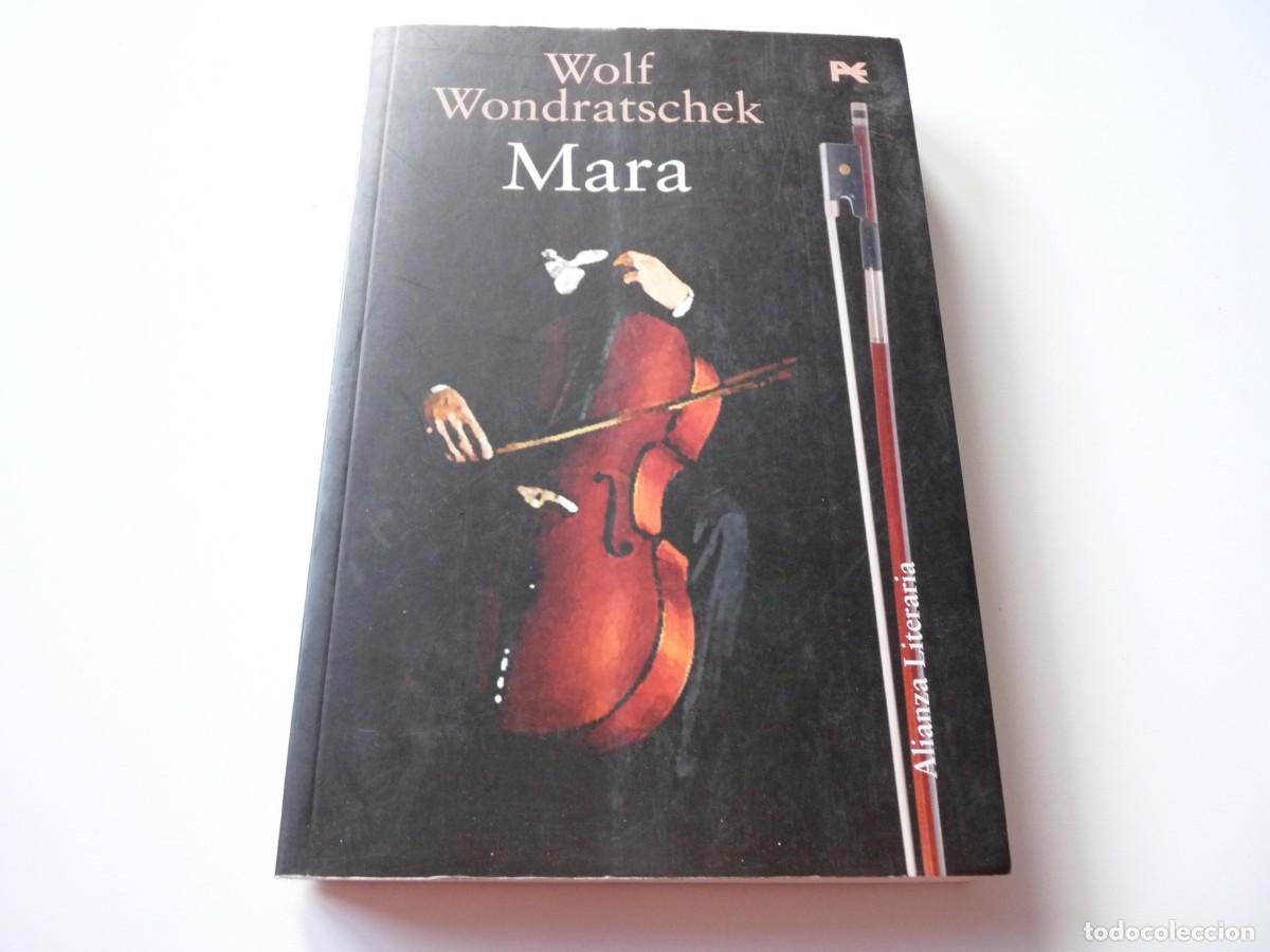 Gebrauchte B&uuml;cher: MARA de WOLF WONDRATSCHEK