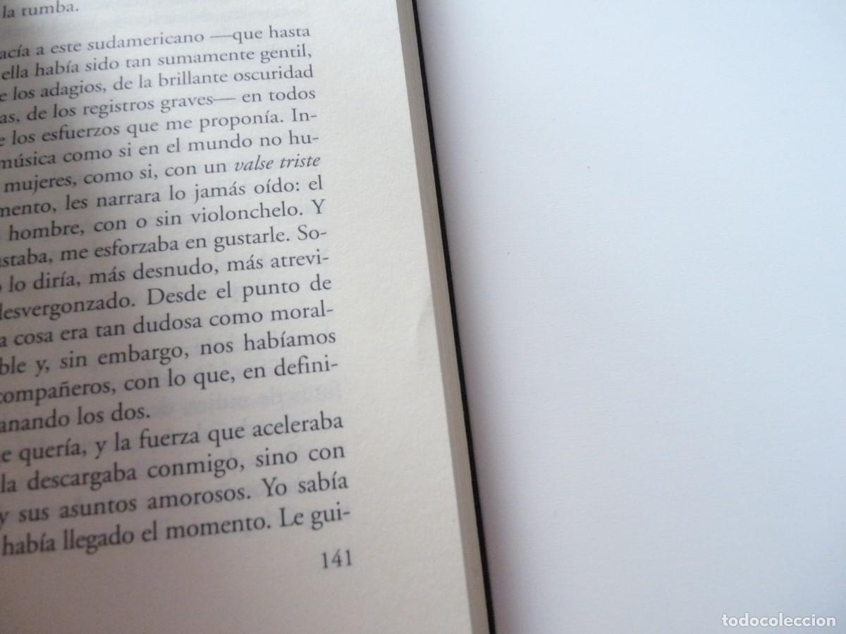 Libros de segunda mano: MARA de WOLF WONDRATSCHEK - Foto 2