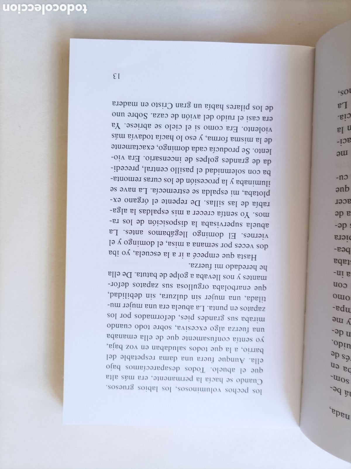 Libros de segunda mano: Caza Zero / Pascale Roze - Foto 5