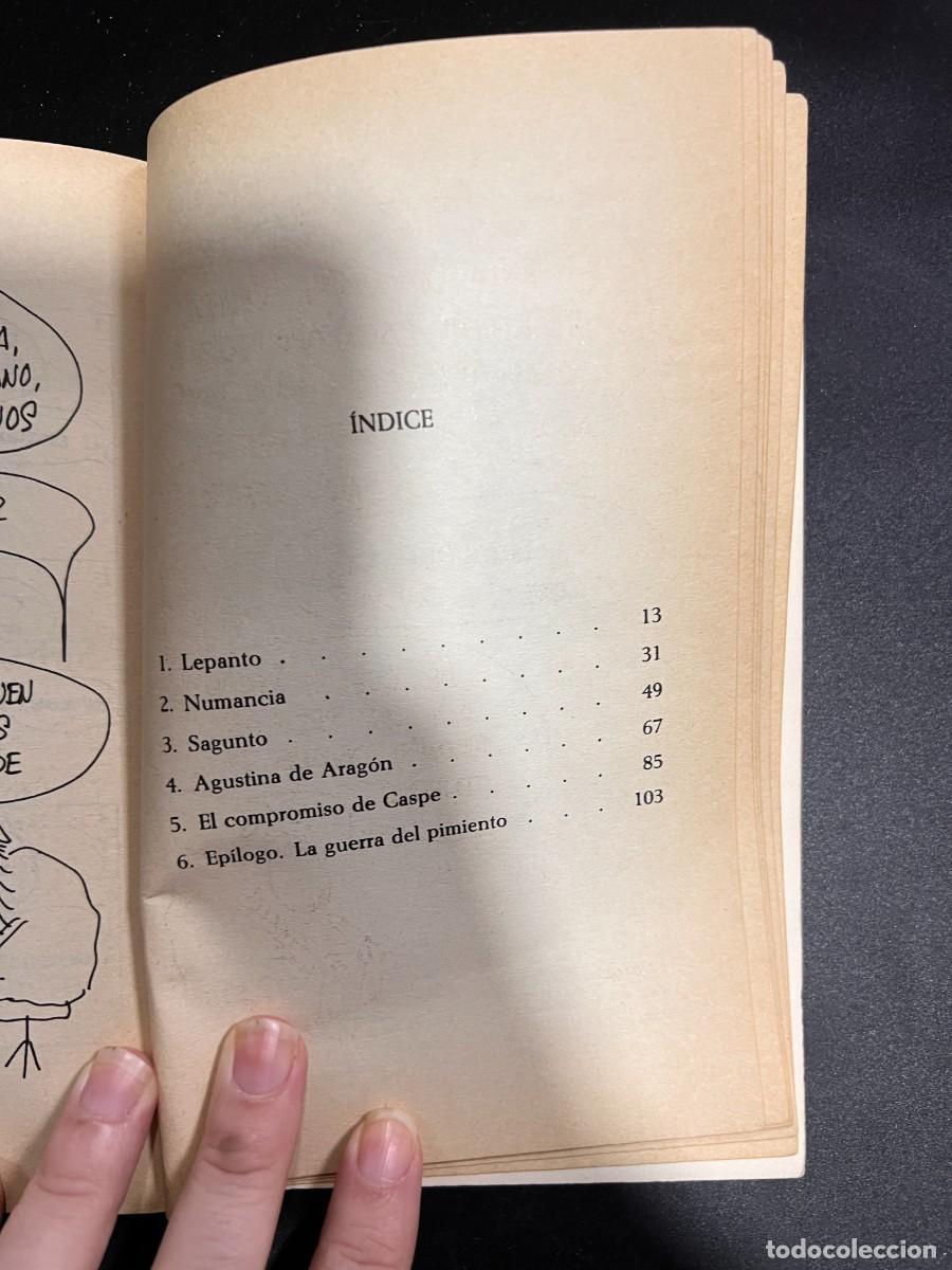 Libros de segunda mano: DIALOGOS ENTRE EL PODER Y EL NO PODER. EL PERICH. ED. LAIA. BARCELONA, 1975. PAGS: 116 - Foto 9