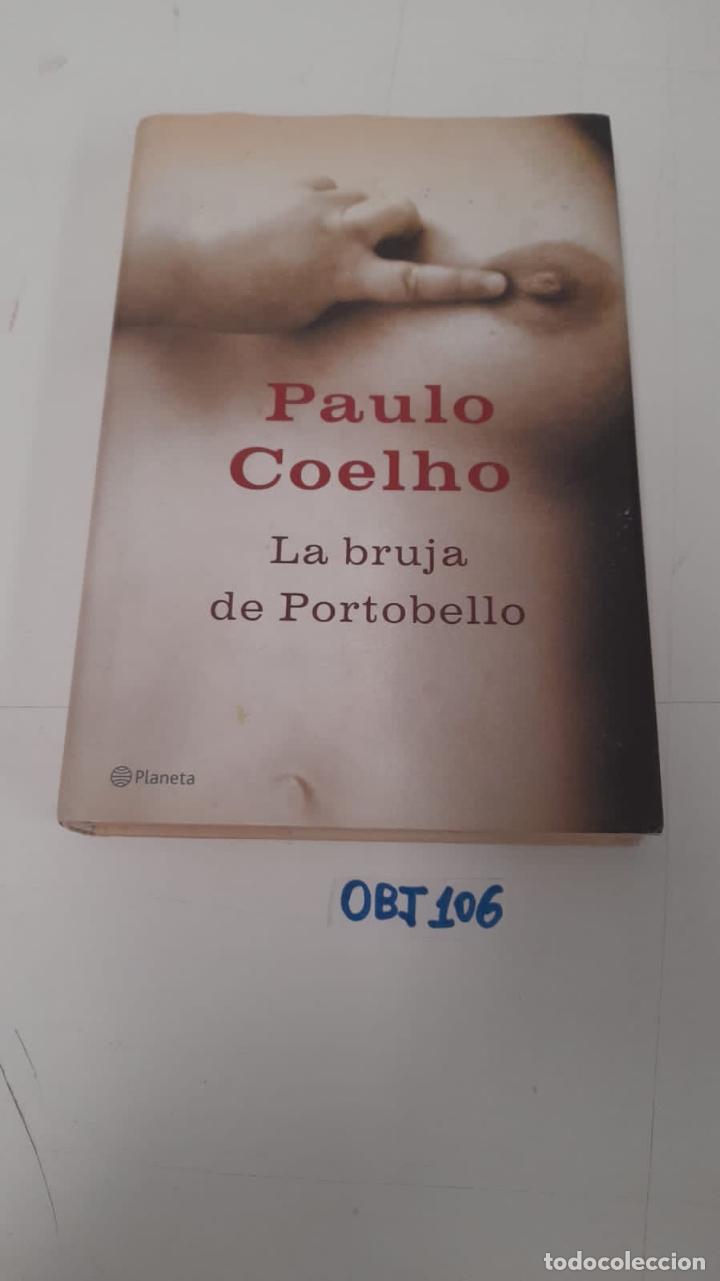 Libros de segunda mano: La bruja de portobello - Foto 1