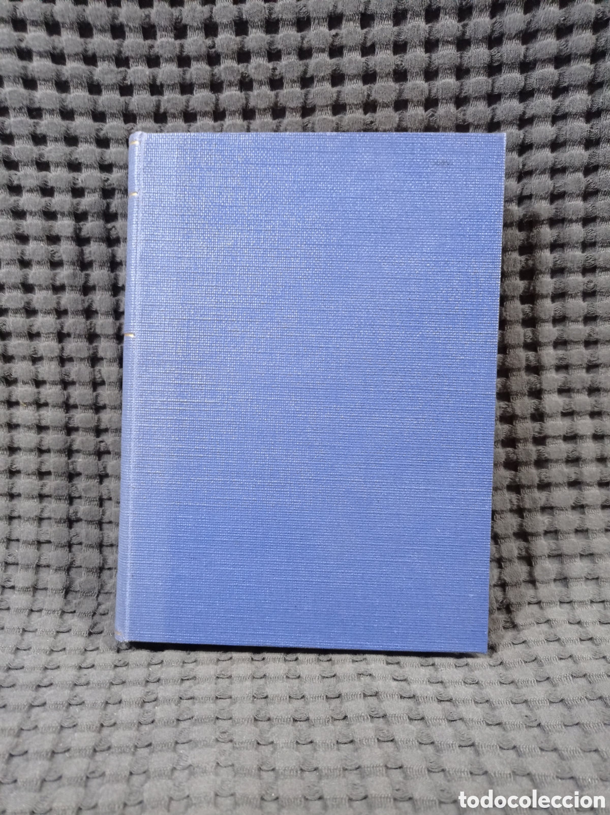 Libros de segunda mano: Mu&ntilde;ecos (Pedro Mata) A&ntilde;o 1949 - Foto 2