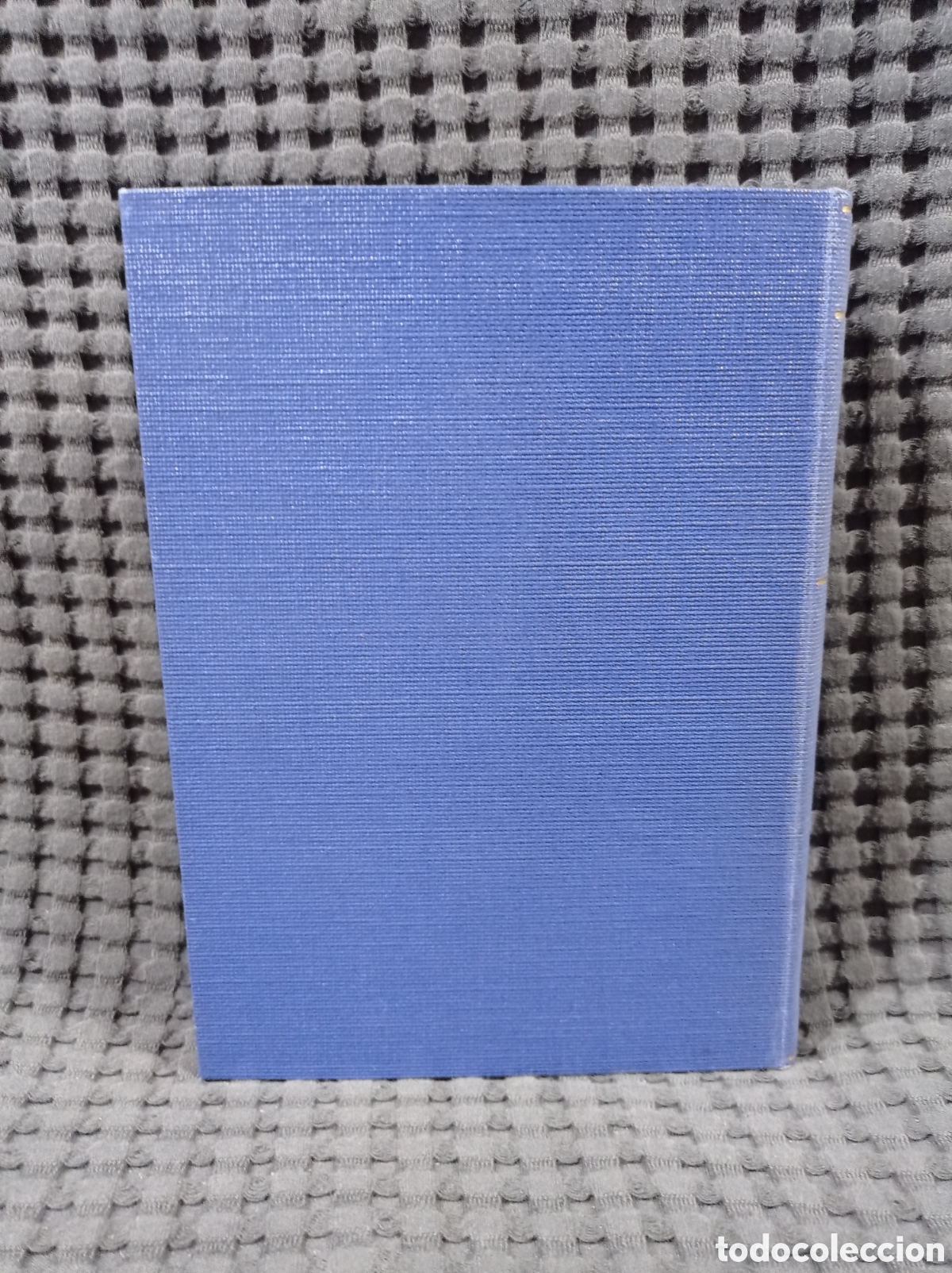 Libros de segunda mano: Mu&ntilde;ecos (Pedro Mata) A&ntilde;o 1949 - Foto 3