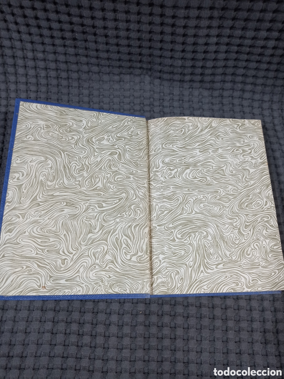 Libros de segunda mano: Mu&ntilde;ecos (Pedro Mata) A&ntilde;o 1949 - Foto 4