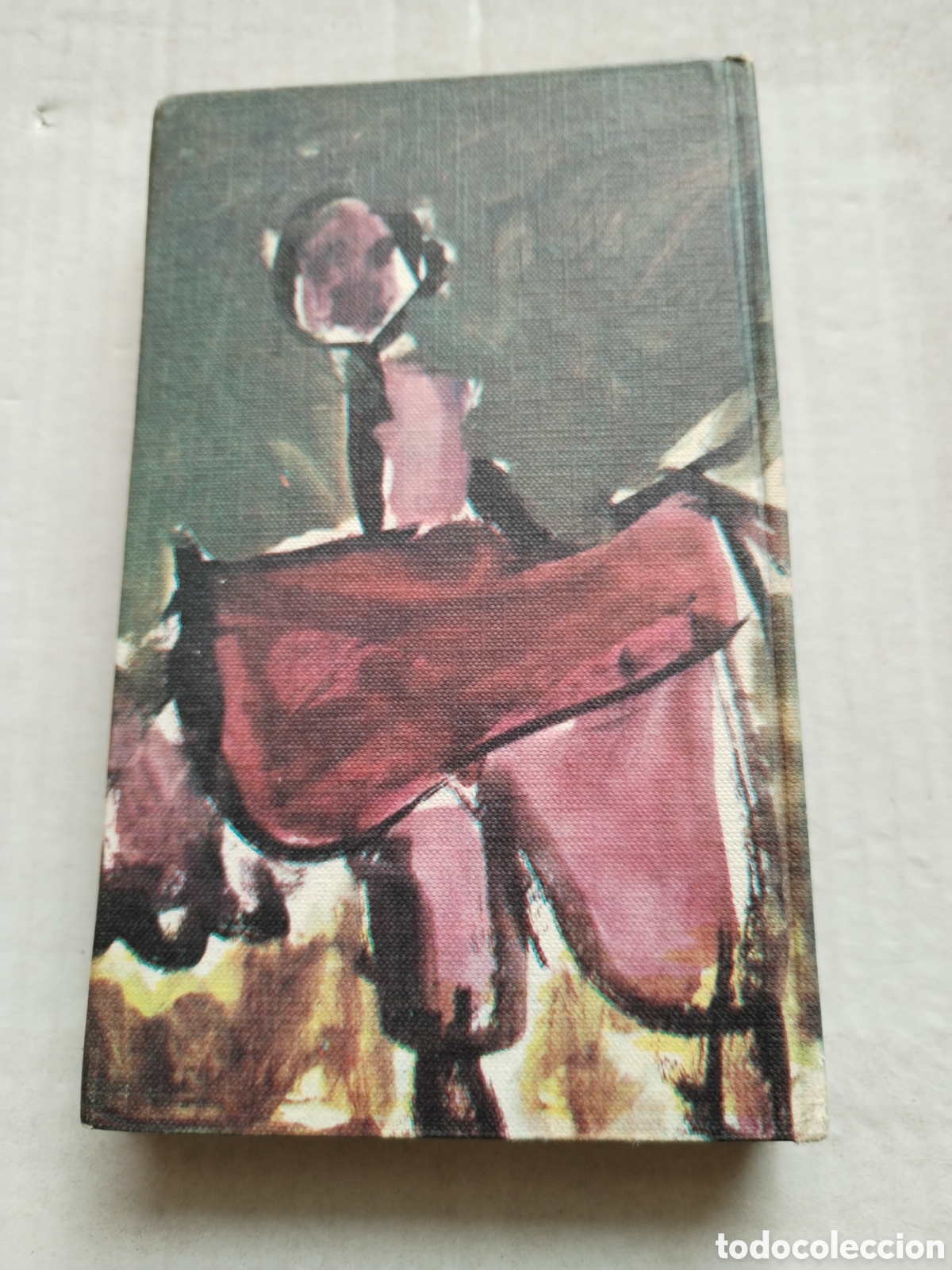 Libros de segunda mano: DIOS LA QUE SE ARM&Oacute;!/FRANCISCO CANDEL - Foto 4