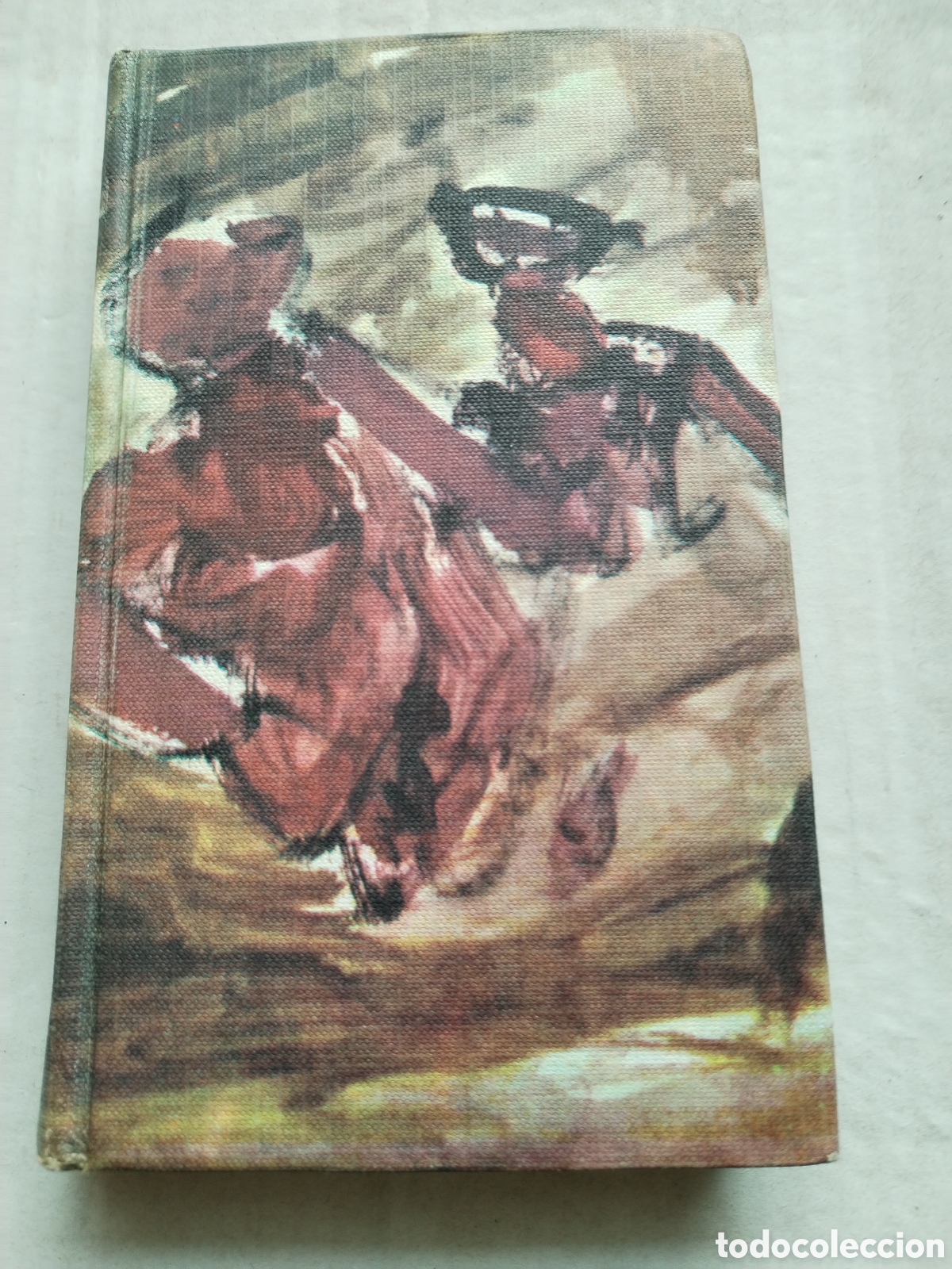 Libros de segunda mano: DIOS LA QUE SE ARM&Oacute;!/FRANCISCO CANDEL - Foto 1