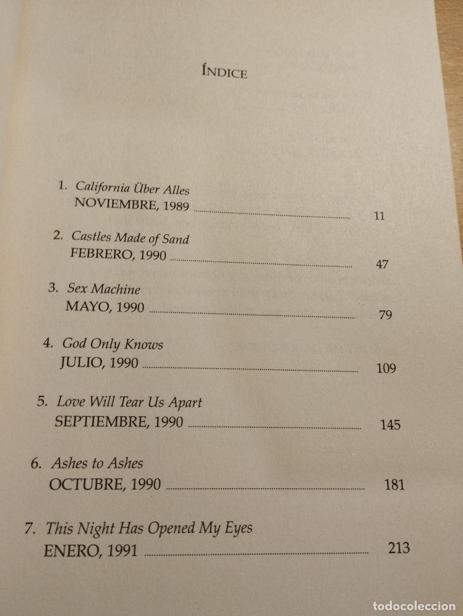 Libros de segunda mano: CHORROMOCO 91 (PEPE COLUBI) - Foto 3