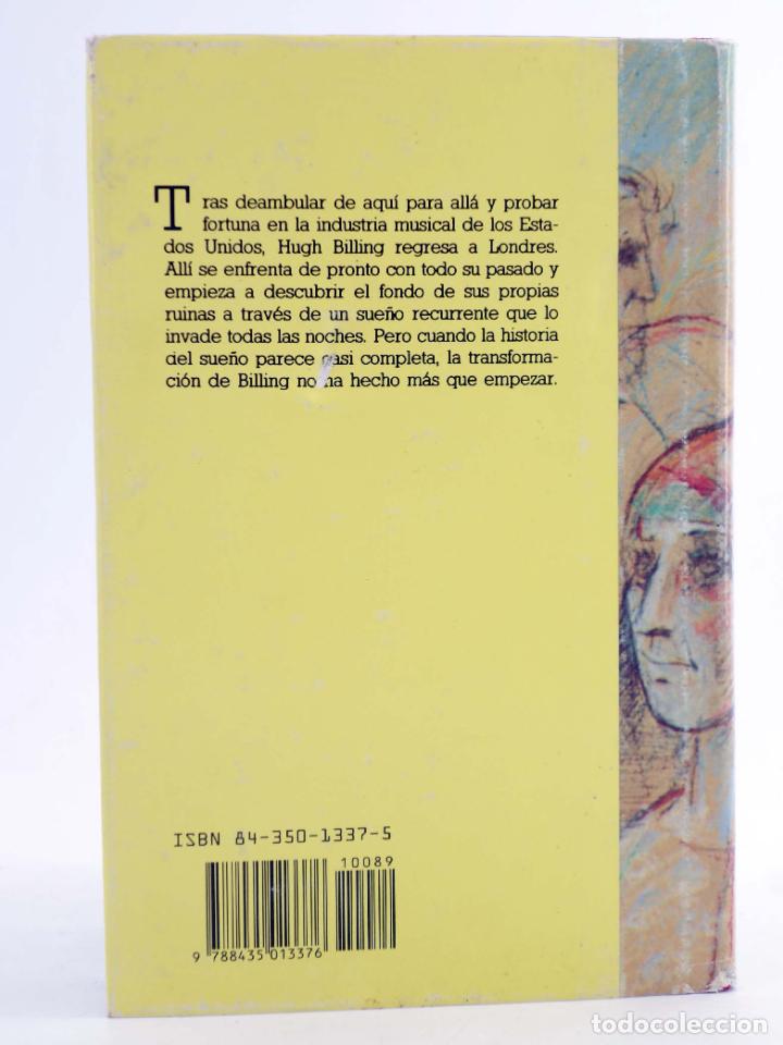 Libros de segunda mano: RUINAS (Brian Aldiss) Edhasa, 1989. OFRT - Foto 2