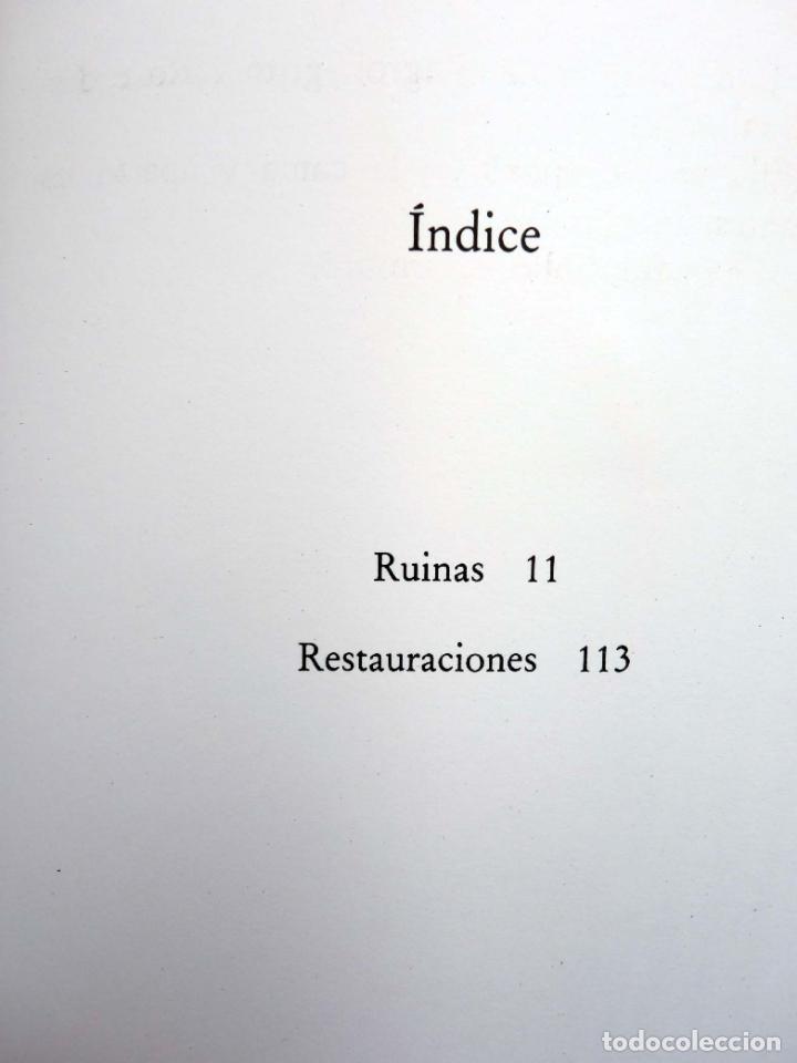 Libros de segunda mano: RUINAS (Brian Aldiss) Edhasa, 1989. OFRT - Foto 4