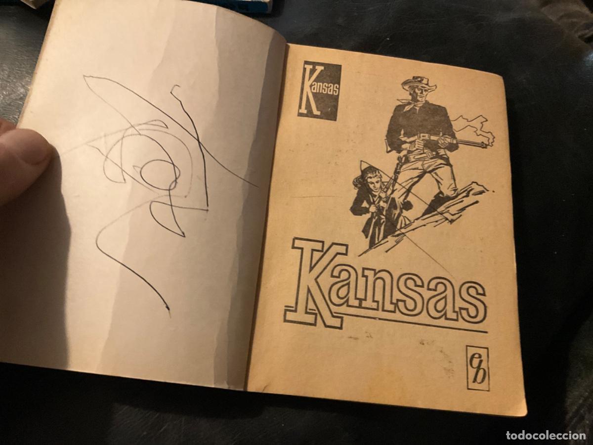 Libros de segunda mano: Lavin el mal amigo - Foto 2