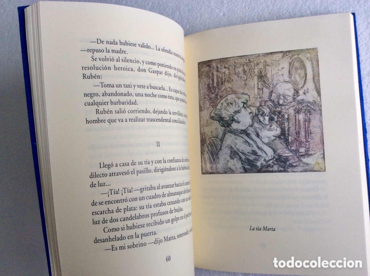 Libros de segunda mano: Cuentos de fin de a&ntilde;o, R. G&oacute;mez de La Serna 1991 - Foto 5