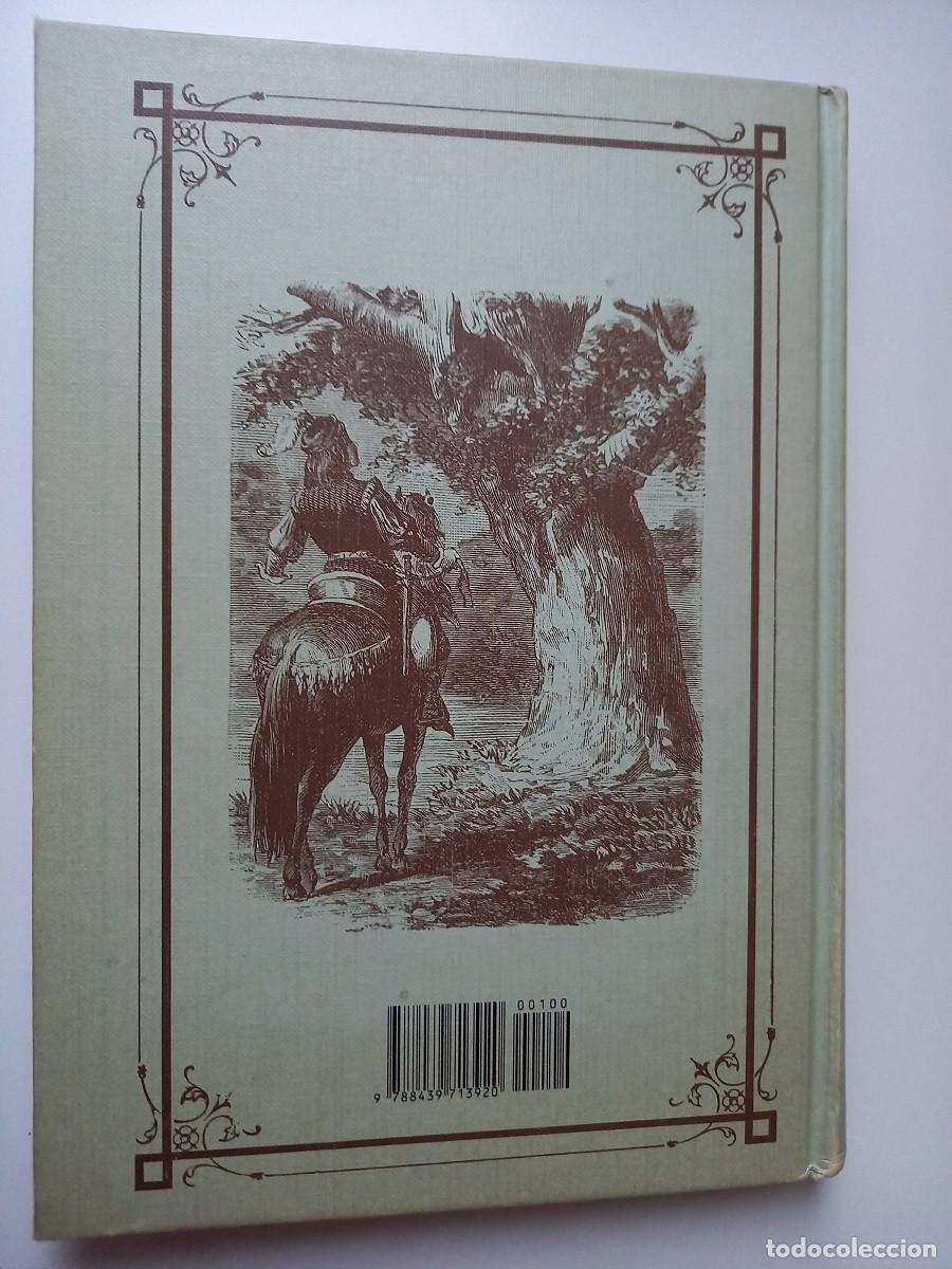 Libros de segunda mano: CUENTOS AZULES DE EDUARDO LABOULAYE - Foto 2