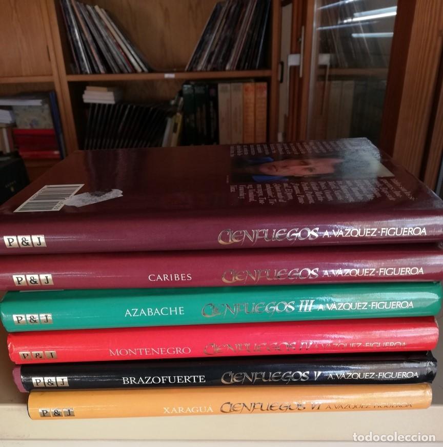 Libros de segunda mano: CIENFUEGOS - Foto 2