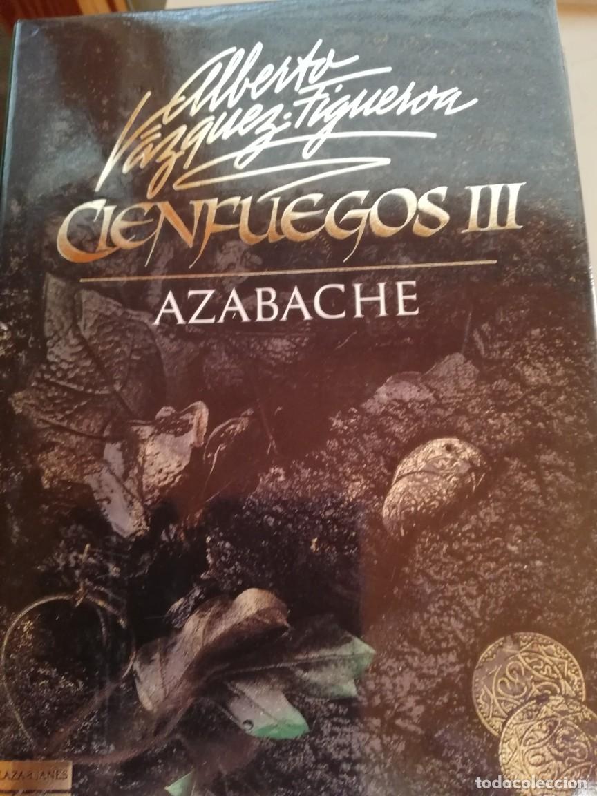 Libros de segunda mano: CIENFUEGOS - Foto 4