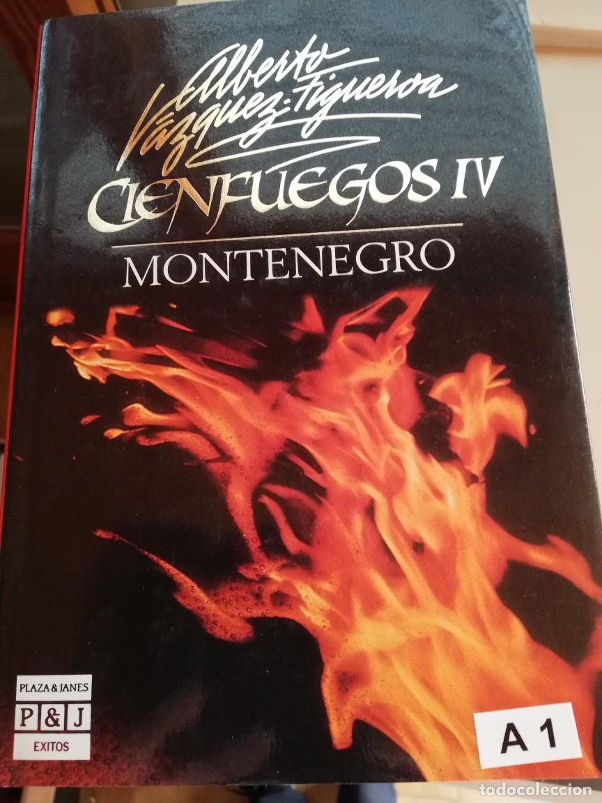 Libros de segunda mano: CIENFUEGOS - Foto 5