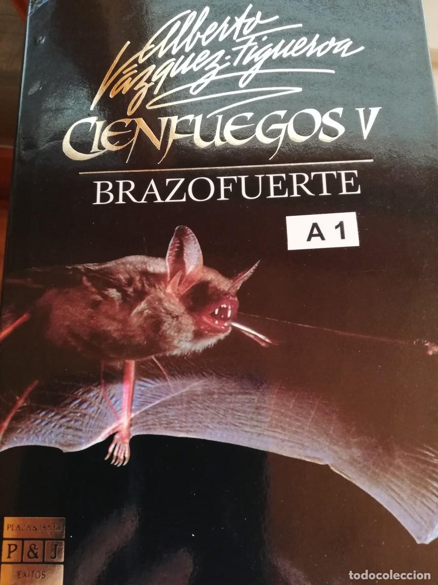 Libros de segunda mano: CIENFUEGOS - Foto 6