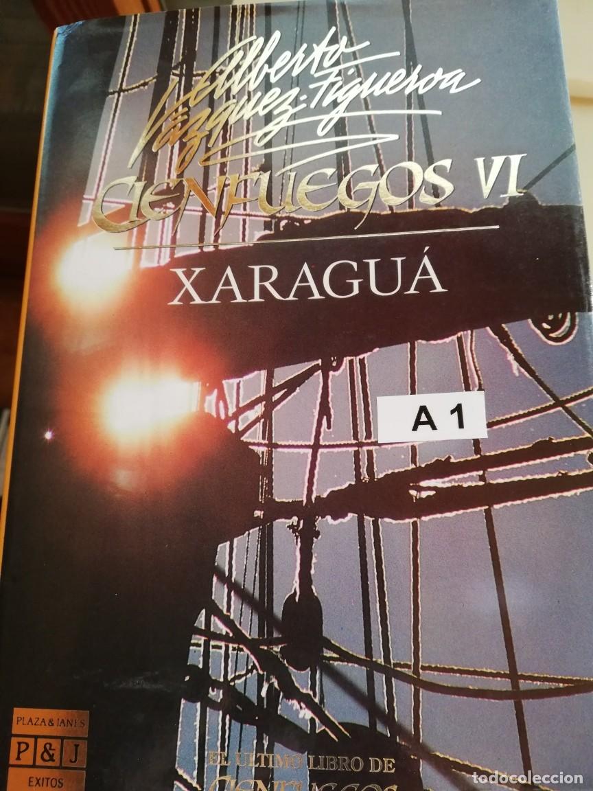 Libros de segunda mano: CIENFUEGOS - Foto 7