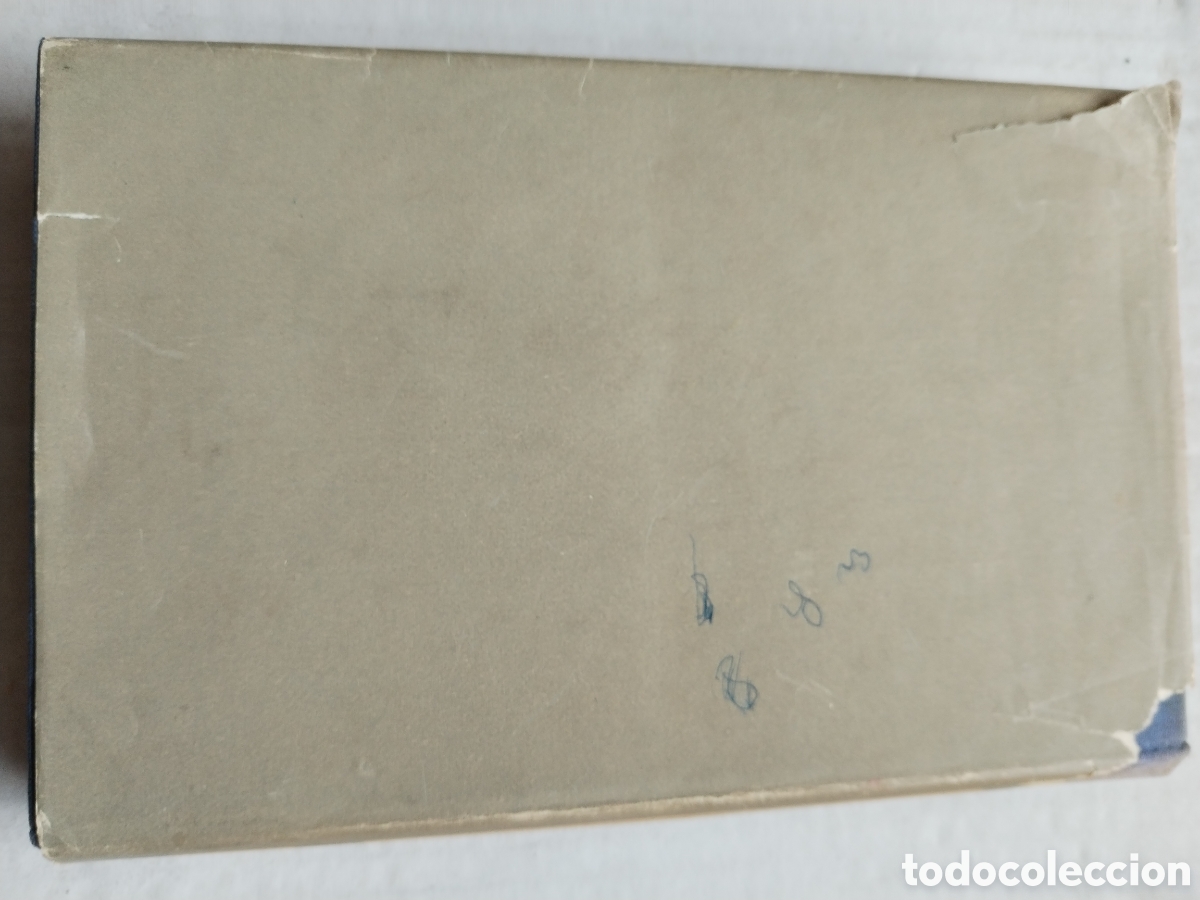 Libros de segunda mano: DICHO Y HECHO 1&deg;EDICI&Oacute;N/AZORIN - Foto 6