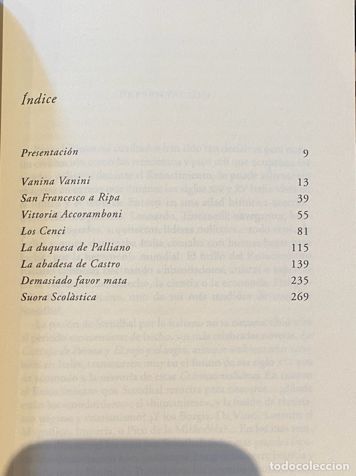 Libros de segunda mano: Cr&oacute;nicas italianas - STENDHAL - Foto 4