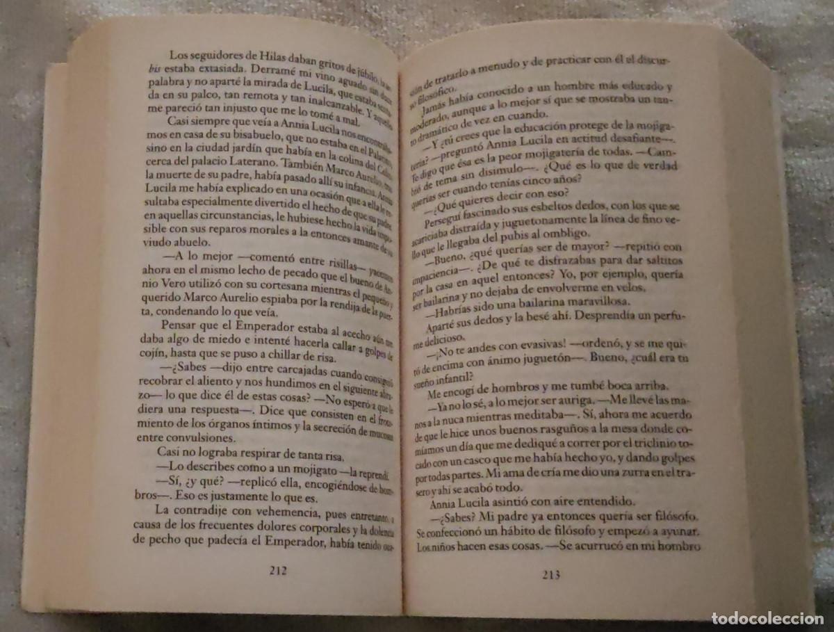 Libros de segunda mano: EL M&Eacute;DICO DEL EMPERADOR. - Foto 5