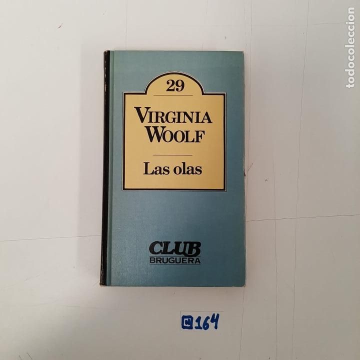 Libros de segunda mano: Las Olas - Foto 1