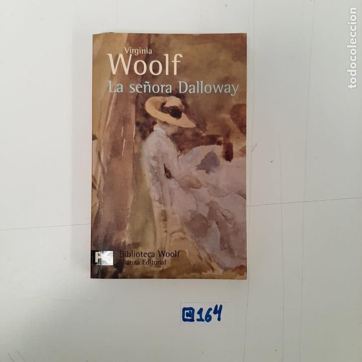 Libros de segunda mano: La se&ntilde;ora Dalloway - Foto 1
