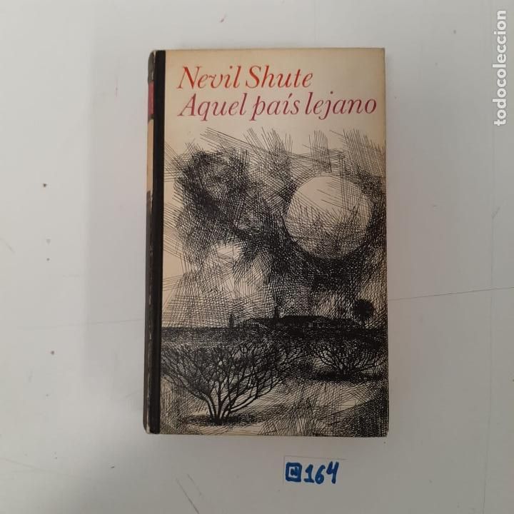 Libros de segunda mano: Aquel pa&iacute;s lejano - Foto 1