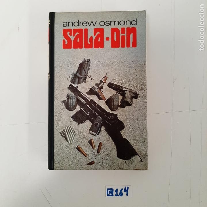 Libros de segunda mano: Sala Din - Foto 1