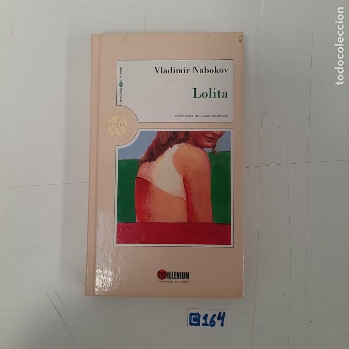 Libros de segunda mano: Lolita - Foto 1