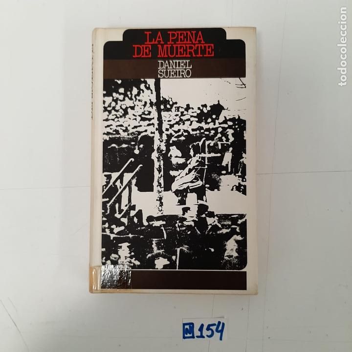 Libros de segunda mano: La pena de muerte - Foto 1