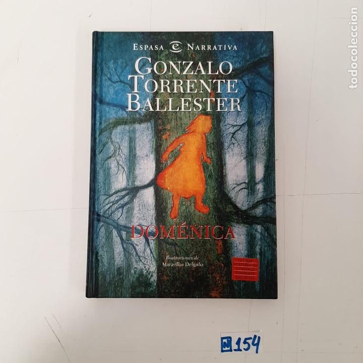Libros de segunda mano: Domenica - Foto 1
