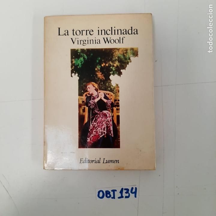 Libros de segunda mano: La torre inclinada - Foto 1