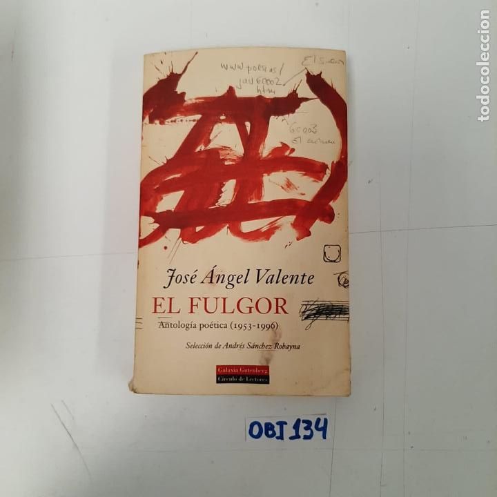 Libros de segunda mano: El fulgor - Foto 1