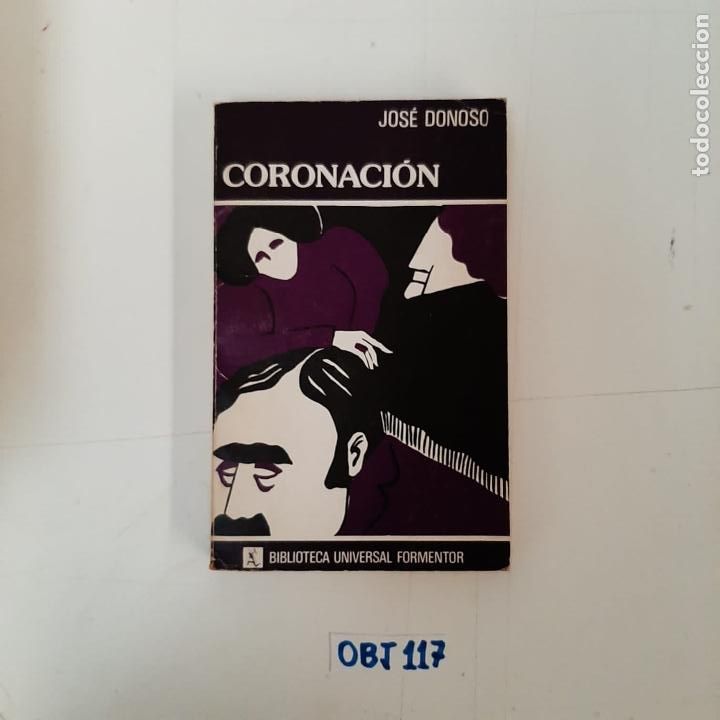 Libros de segunda mano: Coronaci&oacute;n - Foto 1