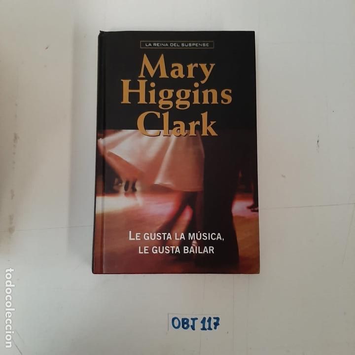 Libros de segunda mano: Mary Higgins Clark - Foto 1