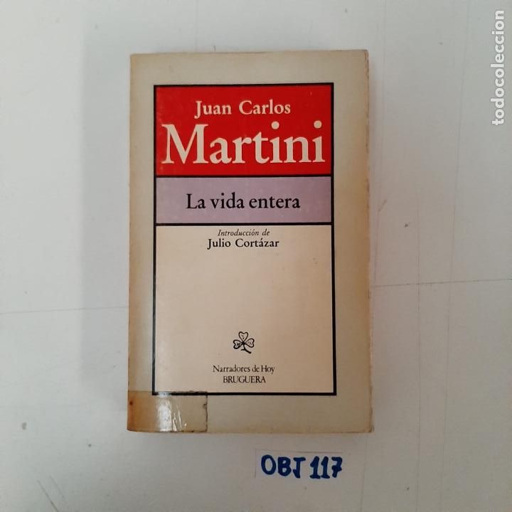 Libros de segunda mano: La vida entera - Foto 1